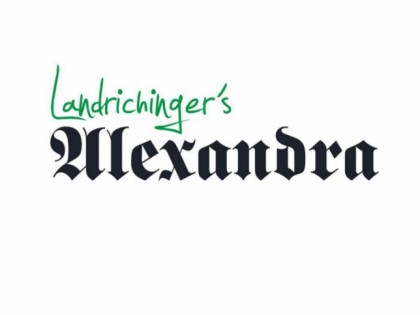 照片: Landrichinger&amp;#039;s Alexandra